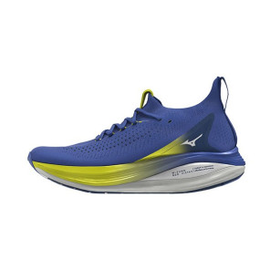 MIZUNO NEO VISTA 2 Homme Dazzling Blue/White/LightYellow