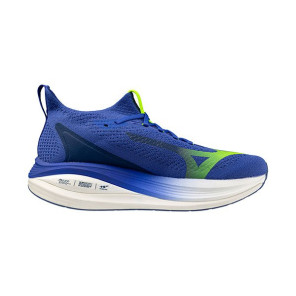 MIZUNO NEO VISTA 2 Homme Dazzling Blue/White/LightYellow