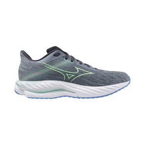 MIZUNO WAVE INSPIRE 21 Homme Tradewinds/Neo Mint/Frontier Blue