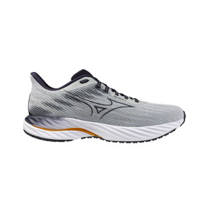 MIZUNO WAVE INSPIRE 21 Homme PearlBlue-BaritoneBlue-Tangelo