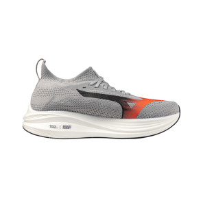 MIZUNO MIZUNO NEO ZEN Homme OdysseyGray-Silver-Citrus