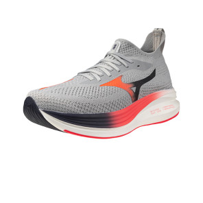 MIZUNO MIZUNO NEO ZEN Homme OdysseyGray-Silver-Citrus