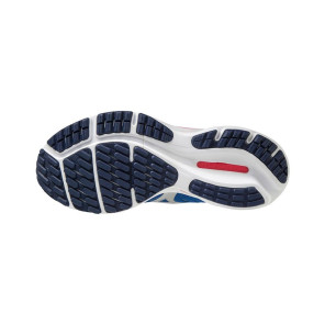 MIZUNO WAVE RIDER 24 Femme PRINCESS BLUE