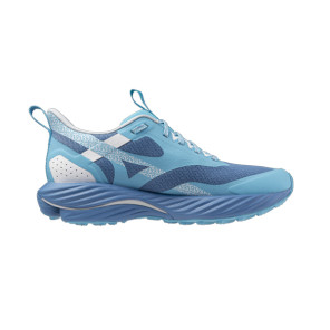 MIZUNO WAVE RIDER TT 2 Femme Bay/Hint of Mint/Paisley Purple