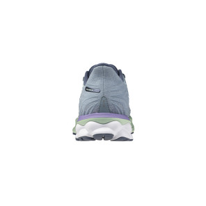 MIZUNO WAVE SKYRISE 6 Femme Citadel/White/Bay