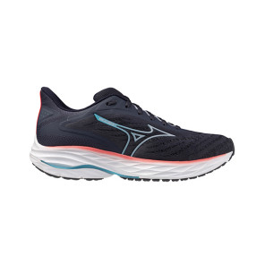MIZUNO WAVE ULTIMA 16 WOS Femme OdysseyGray-IcelandBlue-CapriBreeze
