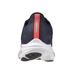 MIZUNO WAVE ULTIMA 16 WOS Femme OdysseyGray-IcelandBlue-CapriBreeze