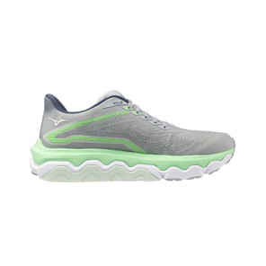 MIZUNO WAVE HORIZON 8 Femme Pearl Blue/White/Hint of Mint