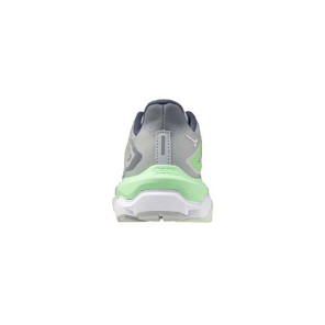 MIZUNO WAVE HORIZON 8 Femme Pearl Blue/White/Hint of Mint