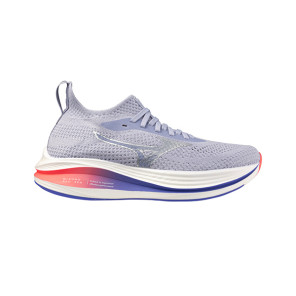 MIZUNO MIZUNO NEO ZEN WOS Femme IcelandicBlue-Silver-Strik.Coral