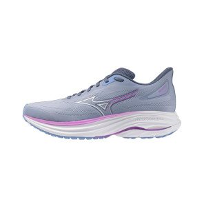 MIZUNO WAVE ULTIMA 17 Femme Eventide/White/First Bloom