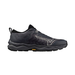 MIZUNO WAVE DAICHI 8 GTX Femme IRON GATE/NIMBUS CLOUD/BLACK