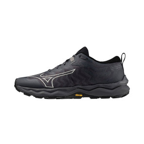 MIZUNO WAVE DAICHI 8 GTX Femme IRON GATENIMBUS CLOUDBLACK