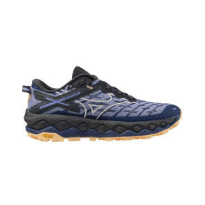 MIZUNO WAVE MUJIN 10 PURPLE IMPRESSION/WHITE SAND/A