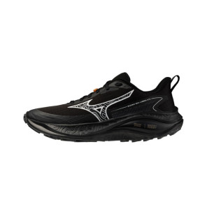 MIZUNO NEO LUMINA GTX Femme Black/White/Black