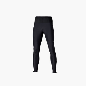 MIZUNO TRAIL MULTIPOCKET LONG TIGHT Homme Black