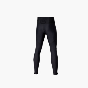 MIZUNO TRAIL MULTIPOCKET LONG TIGHT Homme Black