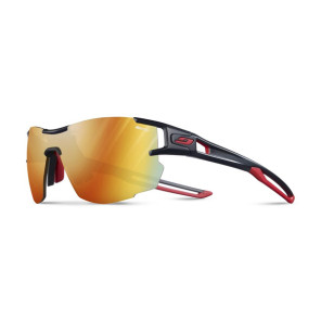 JULBO AEROLITE REACTIV Noir / Rouge