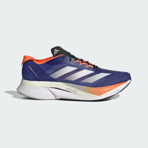 ADIDAS ADIZERO BOSTON 12 M Homme lucid blue