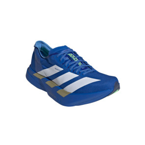 ADIDAS ADIZERO ADIOS PRO 4 Homme BLUE/FTWWHT/LIMBUR