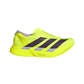 ADIDAS ADIZERO ADIOS PRO 4 Homme SYELLO/AURPLU/POWPLU