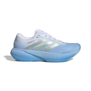 ADIDAS SUPERNOVA RISE 3 Femme GLOBLU/SILVMT/FTWWHT