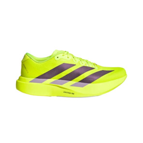 ADIDAS Adizero EVO SL WOVEN Homme SYELLO/AURPLU/POWPLU