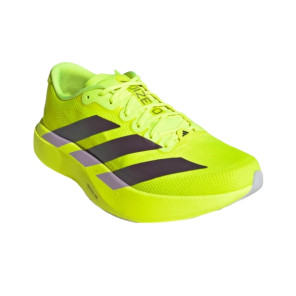 ADIDAS Adizero EVO SL WOVEN Homme SYELLO/AURPLU/POWPLU