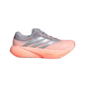 ADIDAS SUPERNOVA RISE 3 Femme CLEORA/SILVMT/GLOGRY