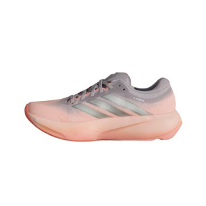 ADIDAS SUPERNOVA RISE 3 Femme CLEORA/SILVMT/GLOGRY