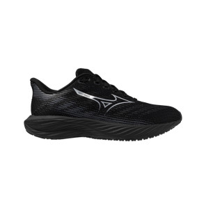 MIZUNO ENERZY RIDER BLACK/SILVER/EBONY