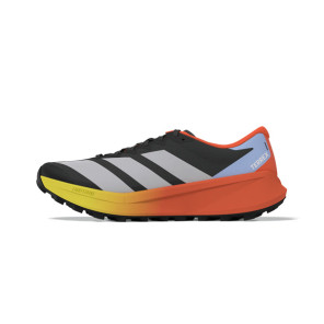 ADIDAS TERREX AGRAVIC 4 Femme CARBON/GRETWO/SEIMOR