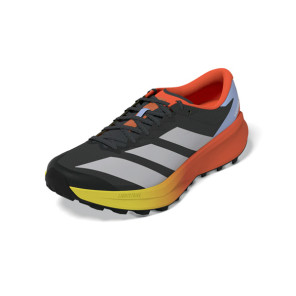 ADIDAS TERREX AGRAVIC 4 Femme CARBON/GRETWO/SEIMOR