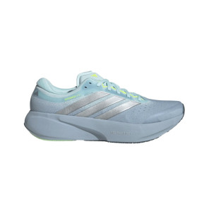 ADIDAS SUPERNOVA RISE 3 Homme WONBLU/MSILVE/ALMBLU