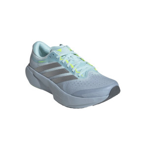 ADIDAS SUPERNOVA RISE 3 Homme WONBLU/MSILVE/ALMBLU