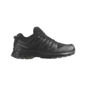 SALOMON XA PRO 3D V9 HOMME BLACK / PHANTOM / PEWTER