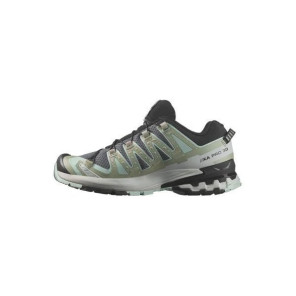 SALOMON XA PRO 3D V9 Femme BLACK / PHANTOM / PEWTER