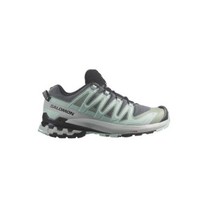 SALOMON XA PRO 3D V9 Femme BLACK / PHANTOM / PEWTER