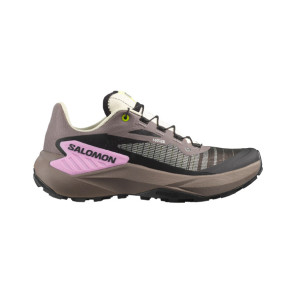 SALOMON GENESIS Femme Iron - Vanilla Ice - Cyclamen