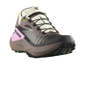 SALOMON GENESIS Femme Iron - Vanilla Ice - Cyclamen