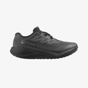 SALOMON AERO BLAZE 3 GRVL Homme Black - Asphalt - Black