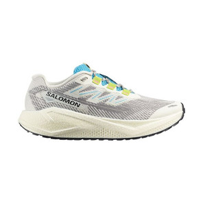 SALOMON AERO BLAZE 3 GRVL Homme Vanilla Ice / Ojos Del Salar / Black