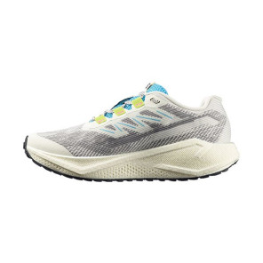 SALOMON AERO BLAZE 3 GRVL Homme Vanilla Ice / Ojos Del Salar / Black