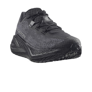 SALOMON AERO GLIDE 4 GRVL Femme Black / Asphalt / Black