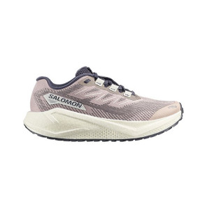 SALOMON AERO BLAZE 3 GRVL Femme Shadow Gray / Vanilla Ice / Nine Iron