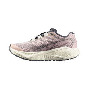 SALOMON AERO BLAZE 3 GRVL Femme Shadow Gray / Vanilla Ice / Nine Iron