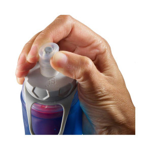 SALOMON SOFT FLASK XA FILTER 490ml  Mixte