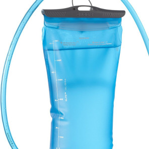 SALOMON SOFT RESERVOIR 1.5L Mixte CLEAR BLUE