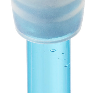 SALOMON SOFT RESERVOIR 2L Mixte CLEAR BLUE