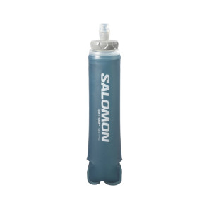 SALOMON SOFT FLASK 500ml/17oz 42 Mixte SLATE GREY